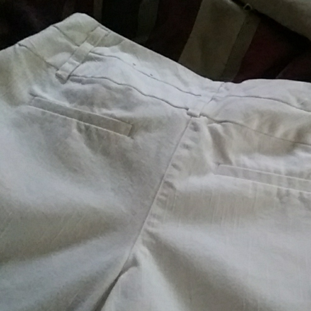 Women's Maurice's Capri Dress Pants